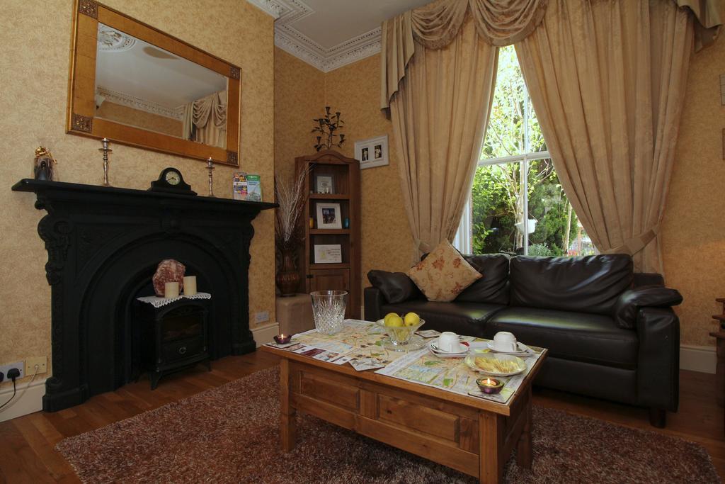Donnybrook Hall Maison d'hôtes Dublin