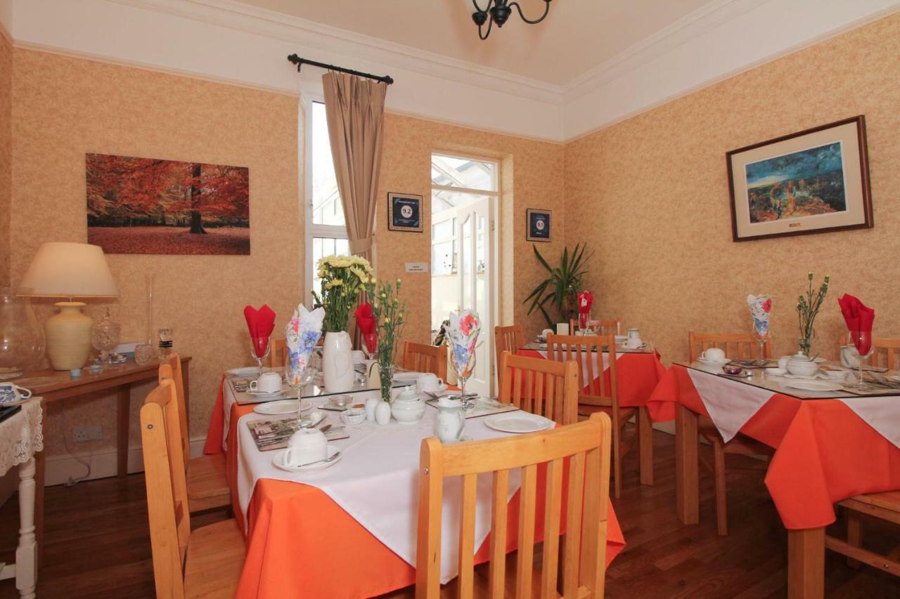 Maison d'hôtes Donnybrook Hall 3*